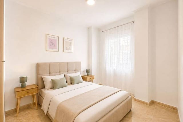 2 chambre Appartement à vendre à Playa del Cura, Torrevieja - 139 900 € (Ref: 10086393)