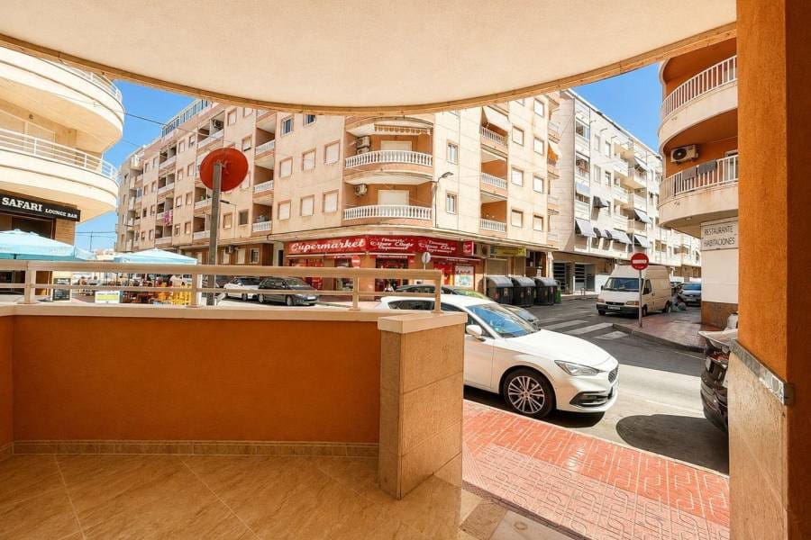 2 camera da letto Appartamento in vendita in Torrevieja - 139.900 € (Rif: 10086393)