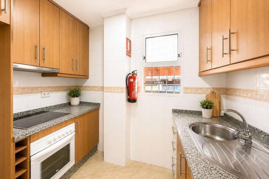 2 camera da letto Appartamento in vendita in Torrevieja - 139.900 € (Rif: 10086393)