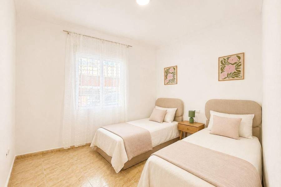 2 camera da letto Appartamento in vendita in Torrevieja - 139.900 € (Rif: 10086393)