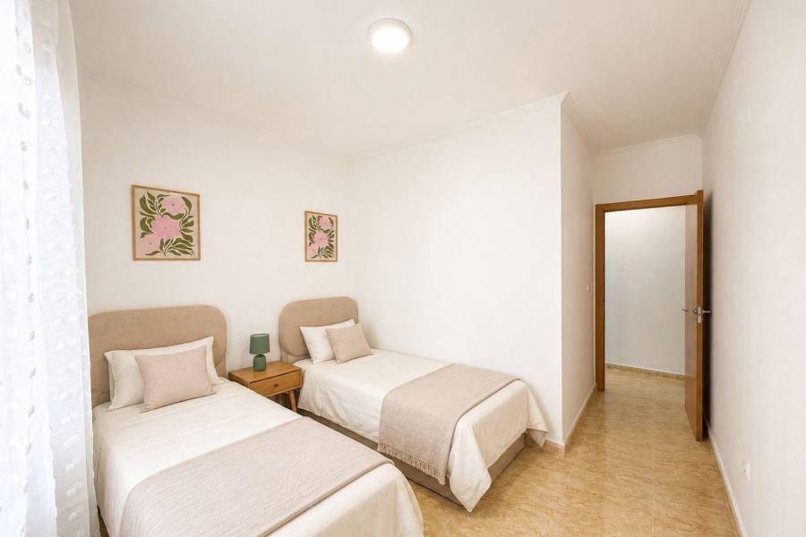 2 camera da letto Appartamento in vendita in Torrevieja - 139.900 € (Rif: 10086393)