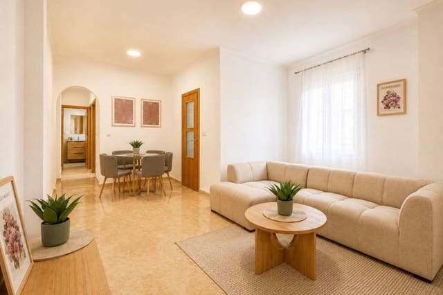 2 chambre Appartement à vendre à Playa del Cura, Torrevieja - 139 900 € (Ref: 10086393)