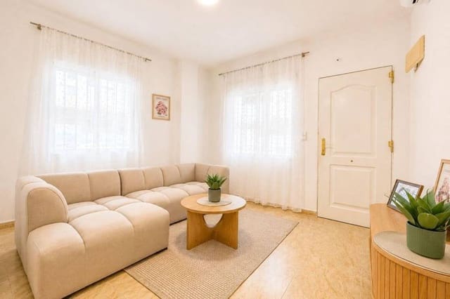 2 chambre Appartement à vendre à Playa del Cura, Torrevieja - 139 900 € (Ref: 10086393)