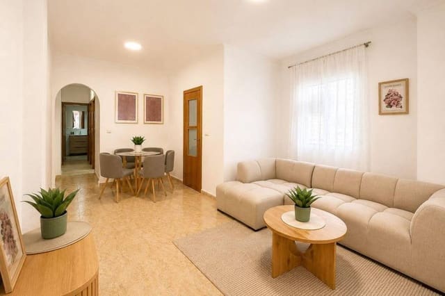 2 chambre Appartement à vendre à Playa del Cura, Torrevieja - 139 900 € (Ref: 10086393)