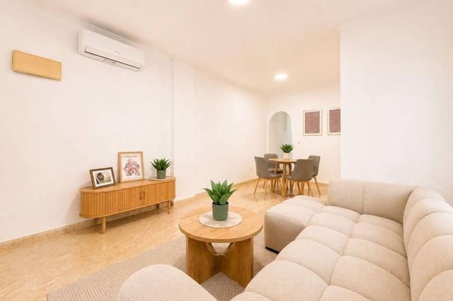 2 chambre Appartement à vendre à Playa del Cura, Torrevieja - 139 900 € (Ref: 10086393)