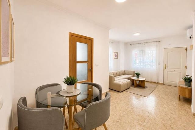 2 chambre Appartement à vendre à Playa del Cura, Torrevieja - 139 900 € (Ref: 10086393)