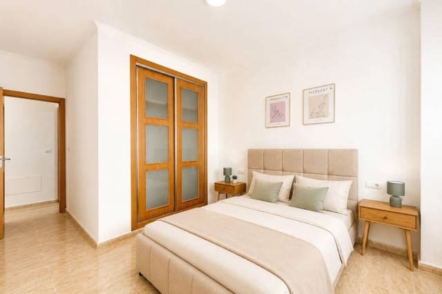 2 chambre Appartement à vendre à Playa del Cura, Torrevieja - 139 900 € (Ref: 10086393)