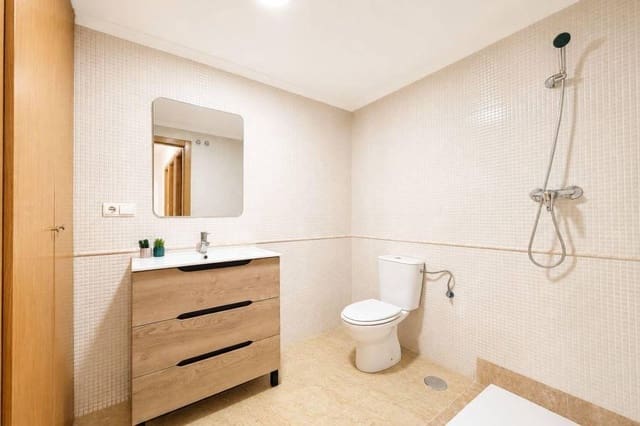 2 chambre Appartement à vendre à Playa del Cura, Torrevieja - 139 900 € (Ref: 10086393)