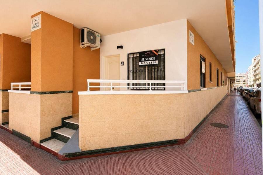 2 camera da letto Appartamento in vendita in Torrevieja - 139.900 € (Rif: 10086393)
