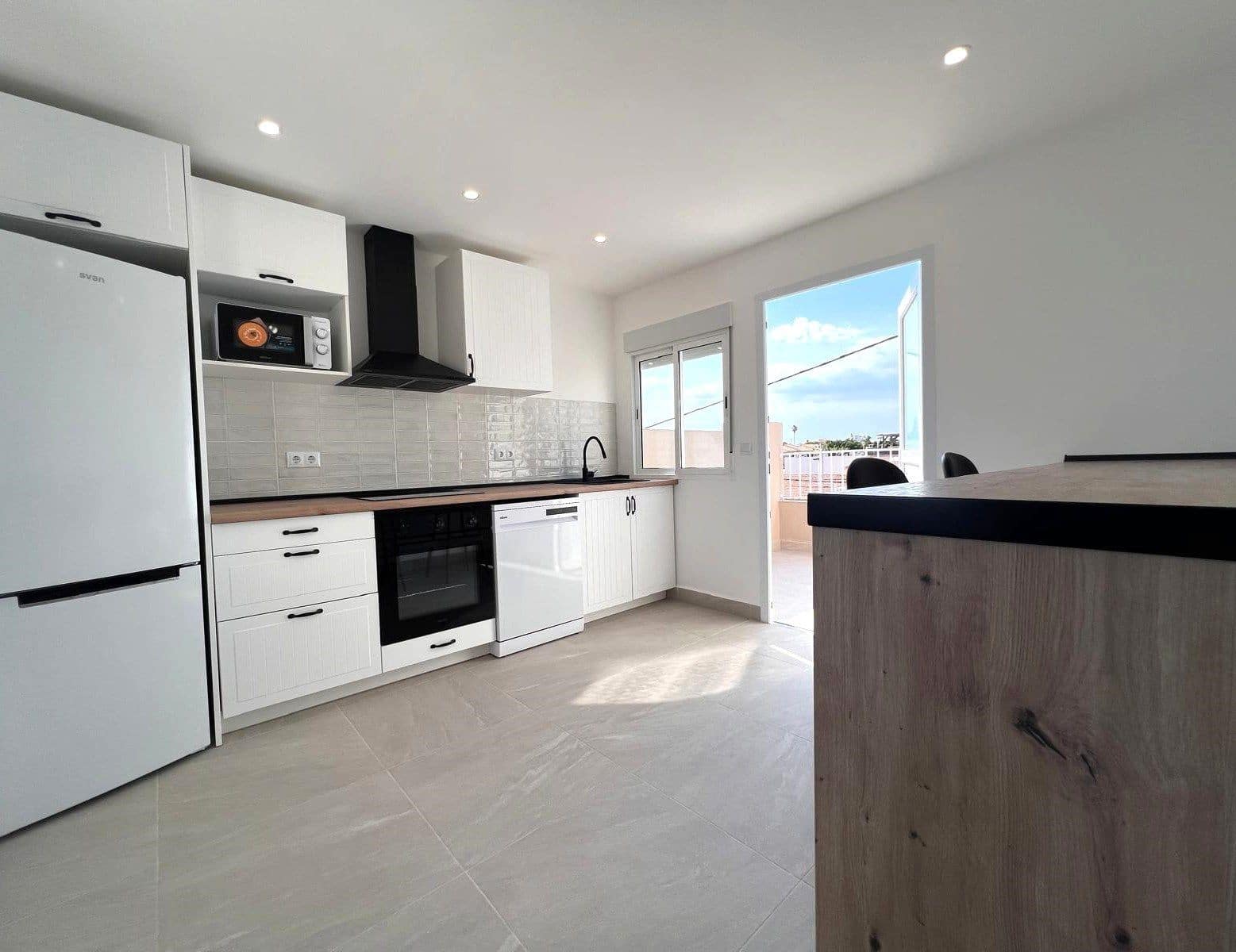 3 slaapkamer Appartement te koop in San Pedro del Pinatar - € 245.000 (Ref: 10086394)