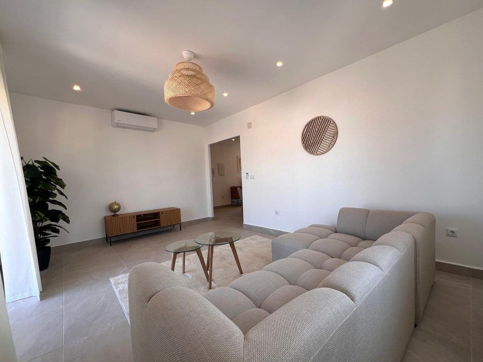 3 slaapkamer Appartement te koop in San Pedro del Pinatar - € 245.000 (Ref: 10086394)