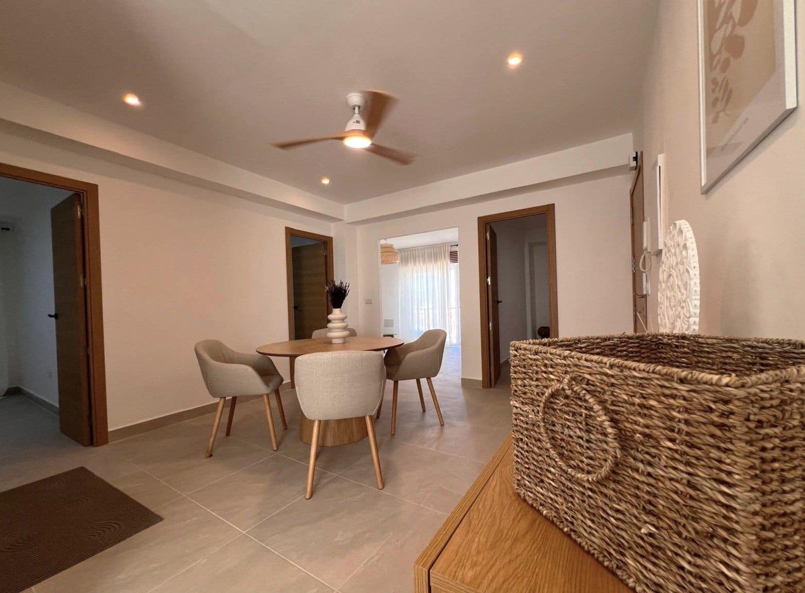 3 slaapkamer Appartement te koop in San Pedro del Pinatar - € 245.000 (Ref: 10086394)