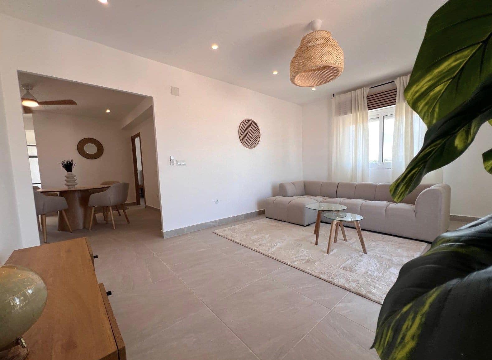 3 slaapkamer Appartement te koop in San Pedro del Pinatar - € 245.000 (Ref: 10086394)
