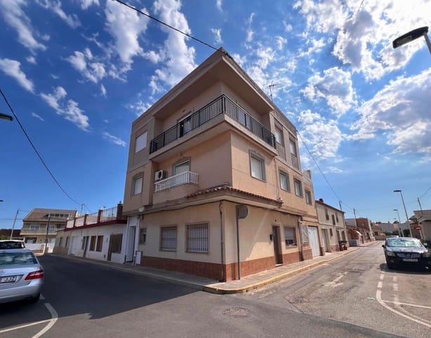 3 slaapkamer Appartement te koop in Los Peñascos - El Salero - Los Imbernones, San Pedro del Pinatar - € 245.000 (Ref: 10086394)