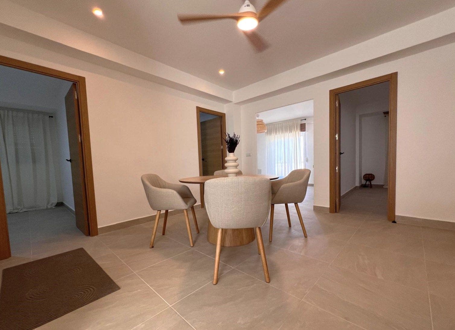 3 slaapkamer Appartement te koop in San Pedro del Pinatar - € 245.000 (Ref: 10086394)