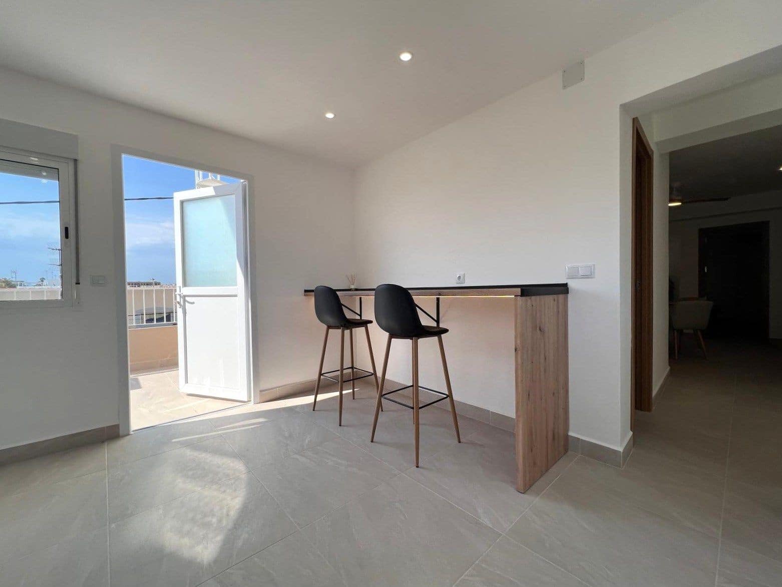 3 slaapkamer Appartement te koop in San Pedro del Pinatar - € 245.000 (Ref: 10086394)