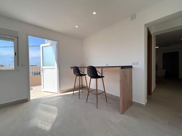 3 slaapkamer Appartement te koop in Los Peñascos - El Salero - Los Imbernones, San Pedro del Pinatar - € 245.000 (Ref: 10086394)