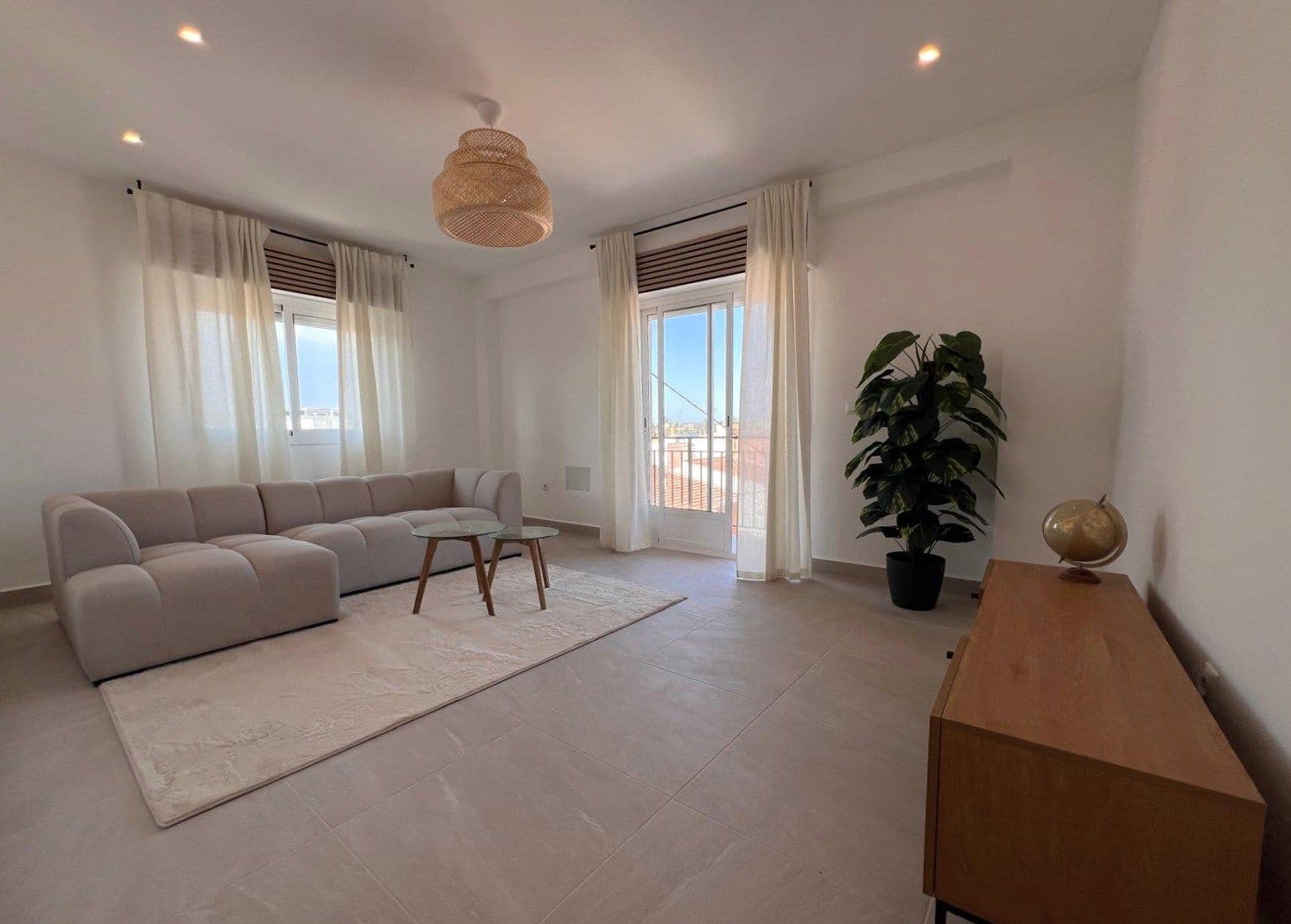 3 slaapkamer Appartement te koop in San Pedro del Pinatar - € 245.000 (Ref: 10086394)
