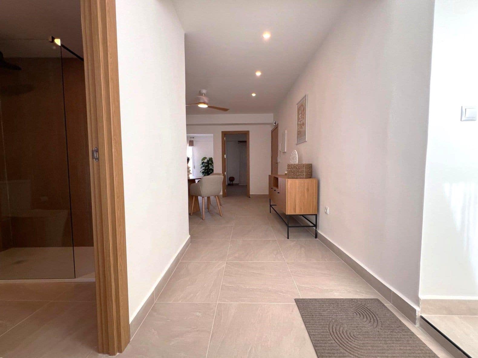 3 slaapkamer Appartement te koop in San Pedro del Pinatar - € 245.000 (Ref: 10086394)