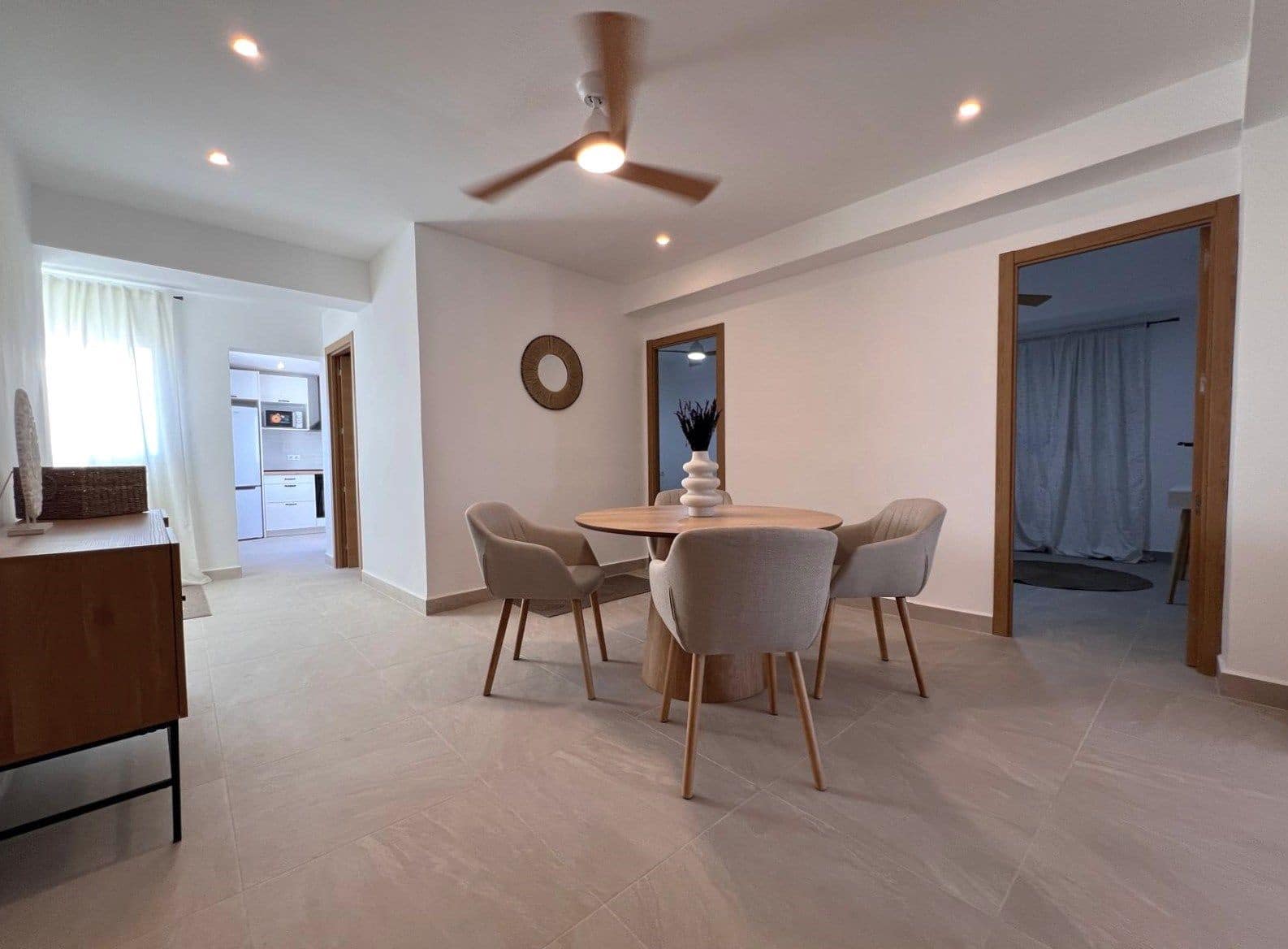 3 slaapkamer Appartement te koop in San Pedro del Pinatar - € 245.000 (Ref: 10086394)