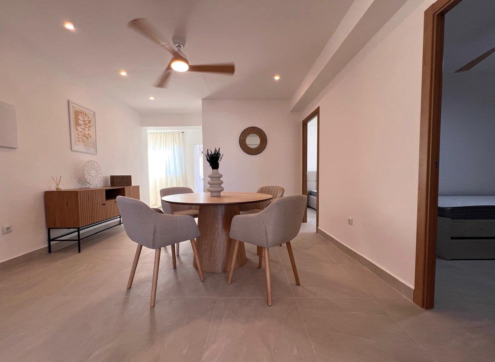 3 slaapkamer Appartement te koop in San Pedro del Pinatar - € 245.000 (Ref: 10086394)