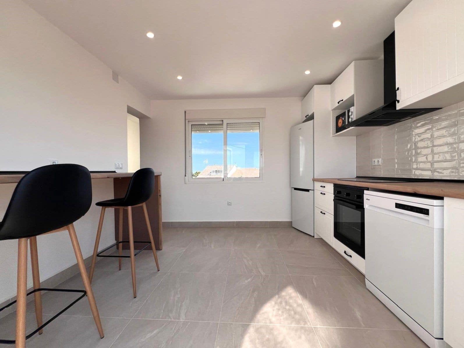 3 slaapkamer Appartement te koop in San Pedro del Pinatar - € 245.000 (Ref: 10086394)