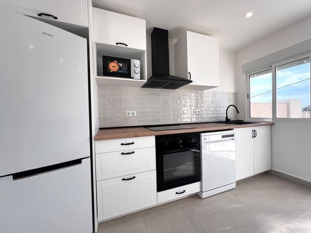 3 slaapkamer Appartement te koop in Los Peñascos - El Salero - Los Imbernones, San Pedro del Pinatar - € 245.000 (Ref: 10086394)