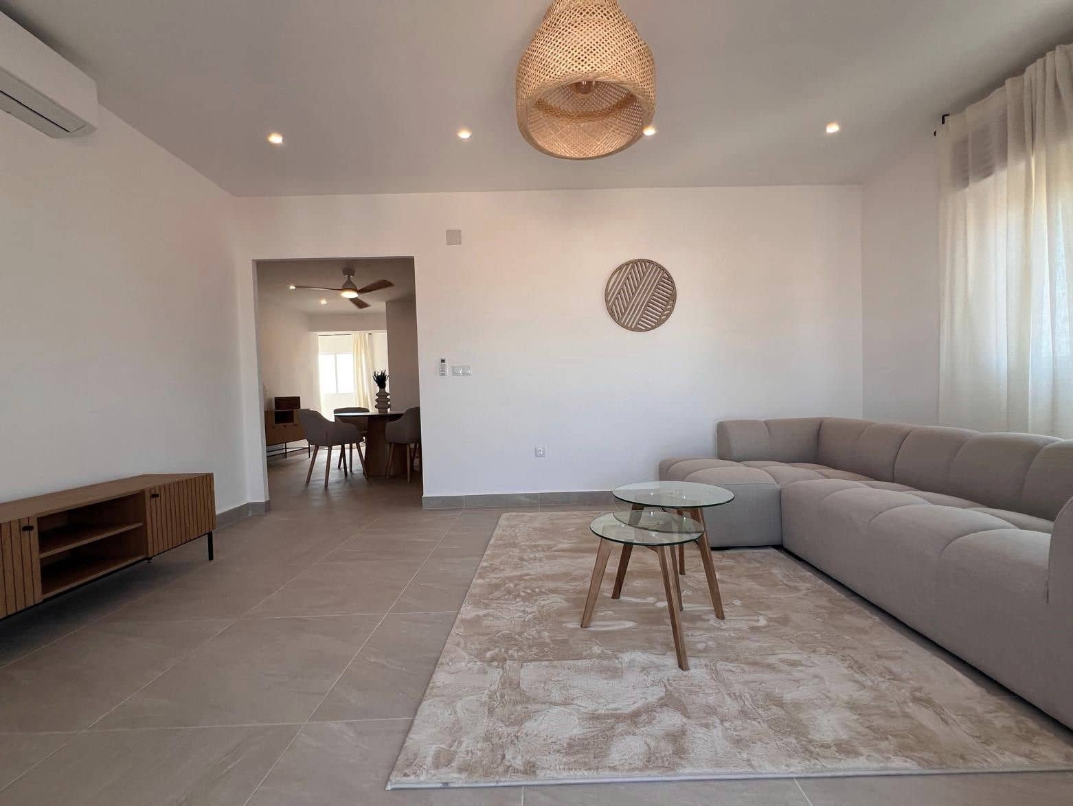 3 slaapkamer Appartement te koop in San Pedro del Pinatar - € 245.000 (Ref: 10086394)