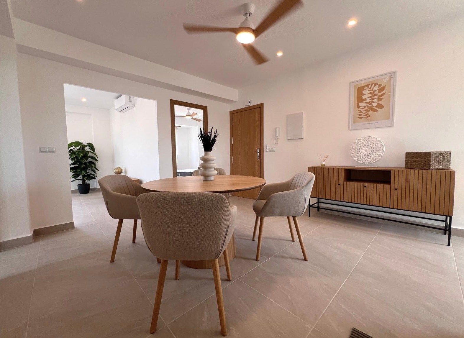 3 slaapkamer Appartement te koop in San Pedro del Pinatar - € 245.000 (Ref: 10086394)