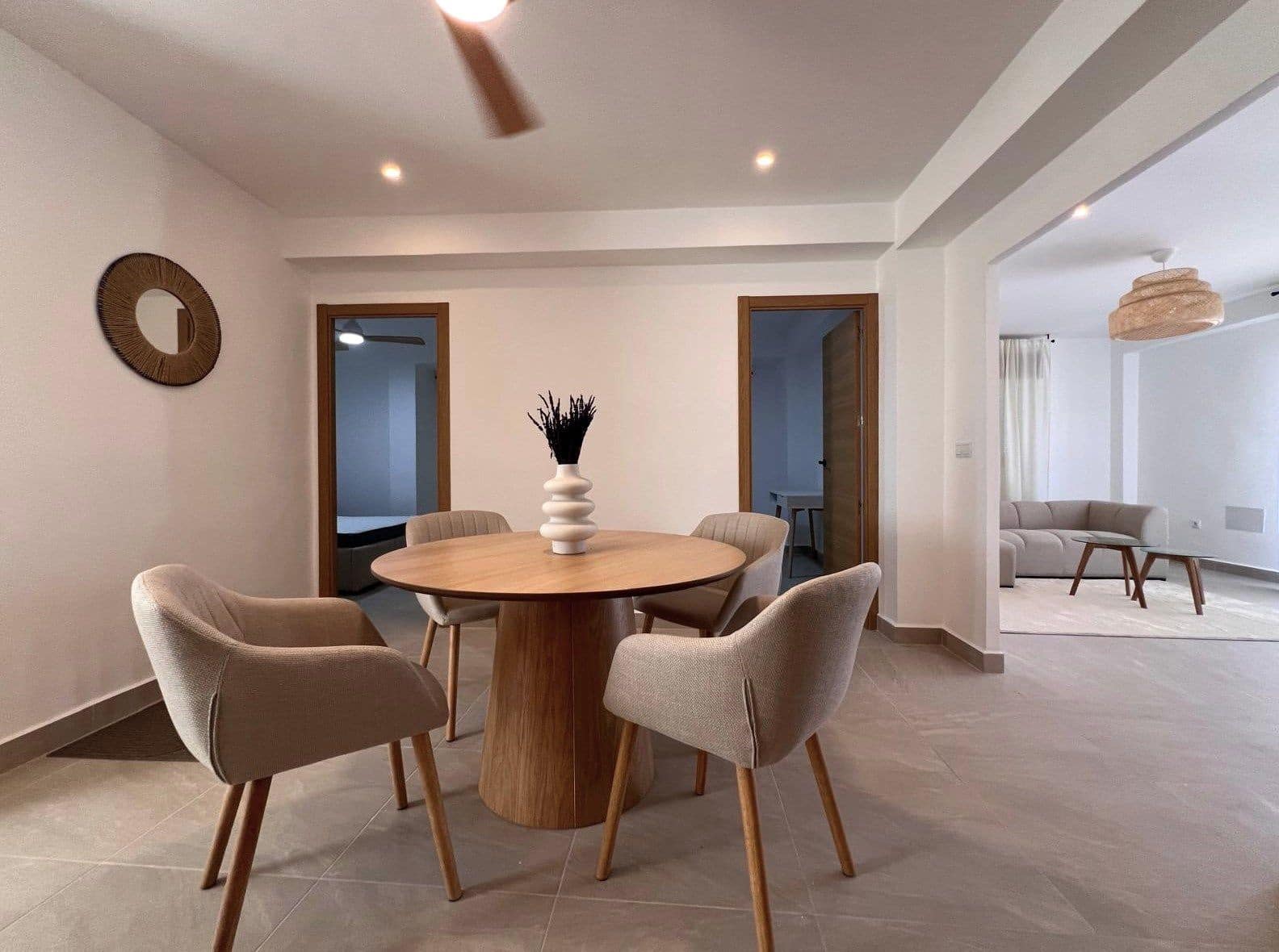 3 slaapkamer Appartement te koop in San Pedro del Pinatar - € 245.000 (Ref: 10086394)