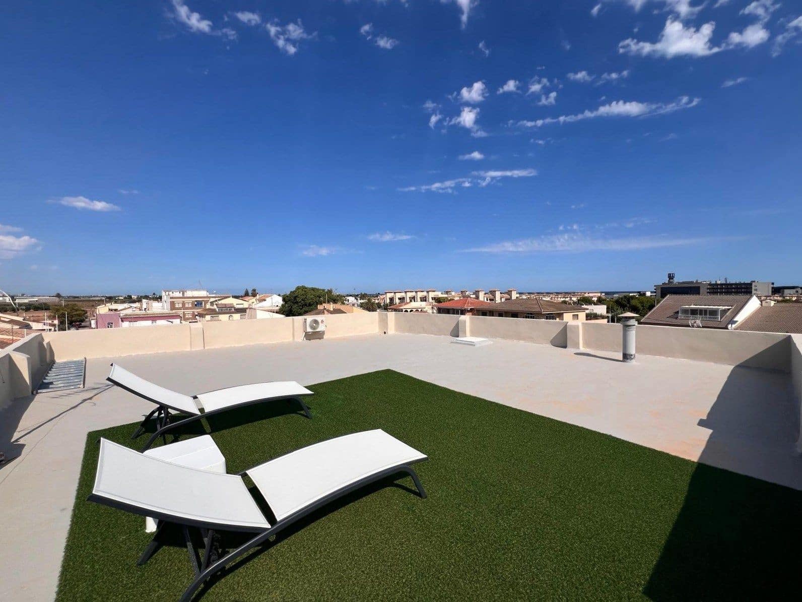 3 slaapkamer Appartement te koop in San Pedro del Pinatar - € 245.000 (Ref: 10086394)