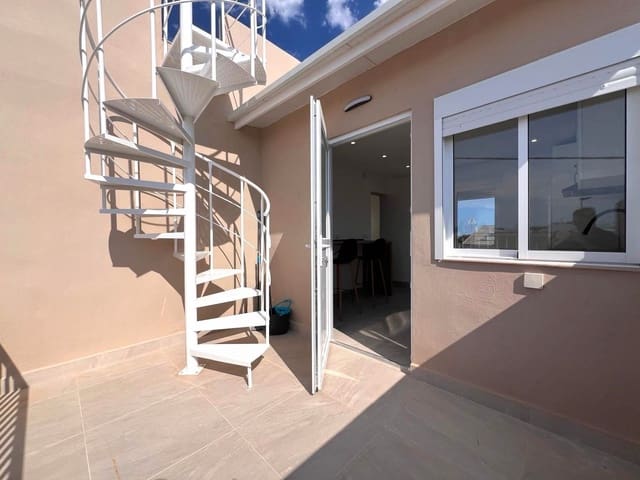 3 slaapkamer Appartement te koop in Los Peñascos - El Salero - Los Imbernones, San Pedro del Pinatar - € 245.000 (Ref: 10086394)