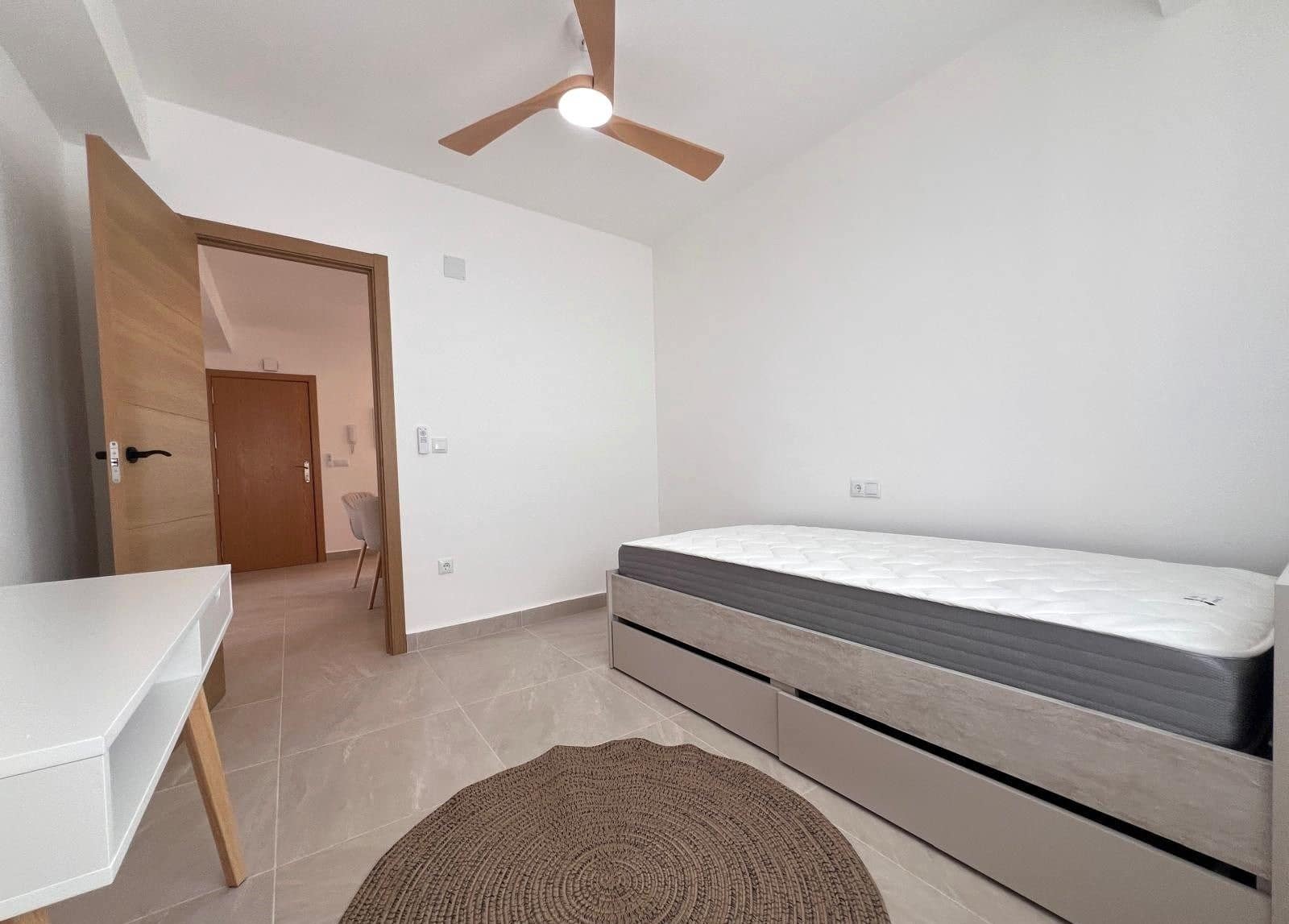 3 slaapkamer Appartement te koop in San Pedro del Pinatar - € 245.000 (Ref: 10086394)