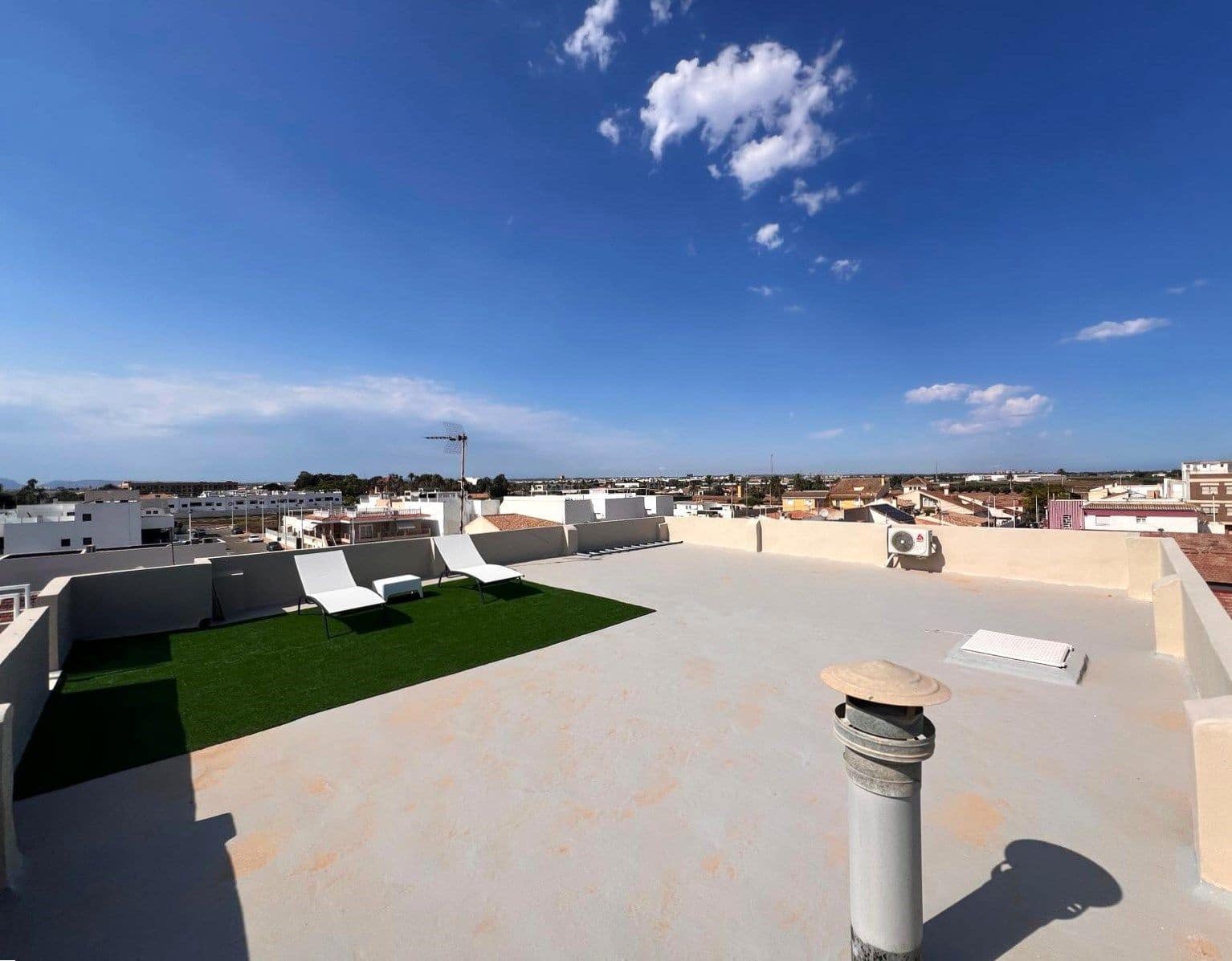 3 slaapkamer Appartement te koop in San Pedro del Pinatar - € 245.000 (Ref: 10086394)