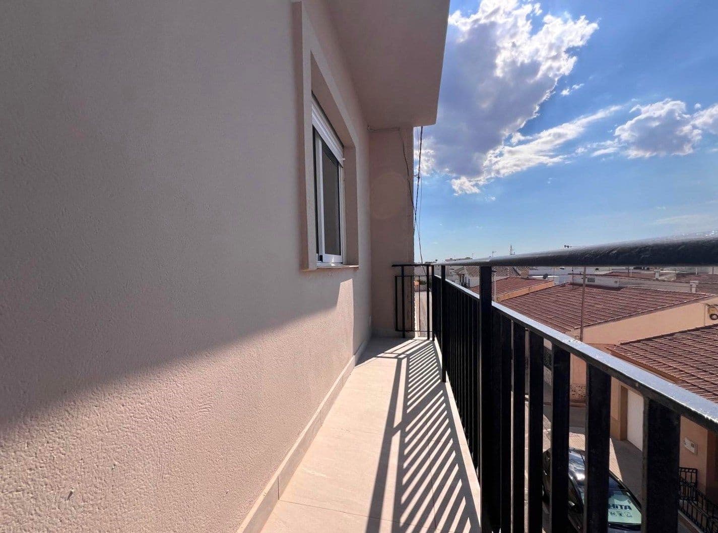 3 slaapkamer Appartement te koop in San Pedro del Pinatar - € 245.000 (Ref: 10086394)