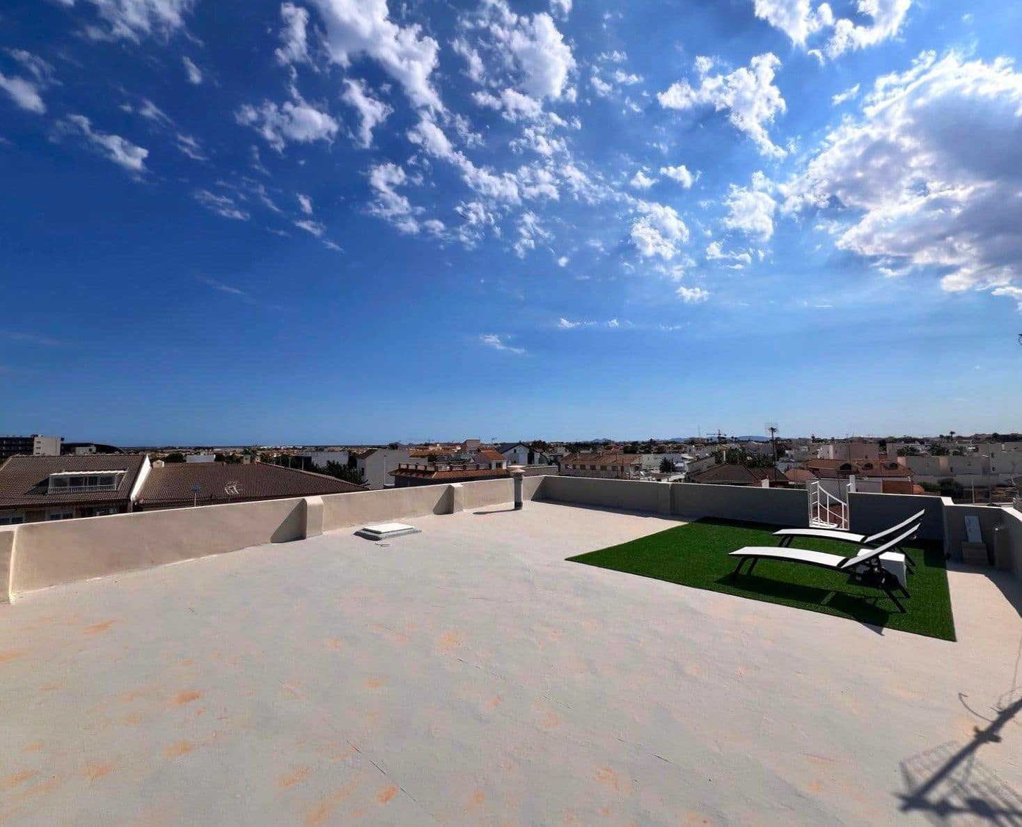 3 slaapkamer Appartement te koop in San Pedro del Pinatar - € 245.000 (Ref: 10086394)