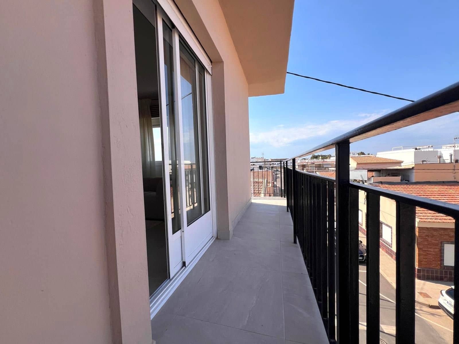 3 slaapkamer Appartement te koop in San Pedro del Pinatar - € 245.000 (Ref: 10086394)