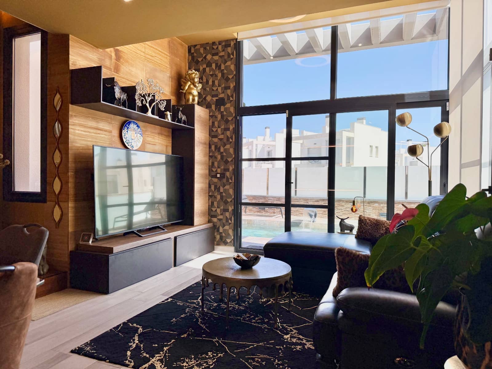 3 sypialnia Willa na sprzedaż w Cabo Roig - 570 000 € (Ref: 10086395)