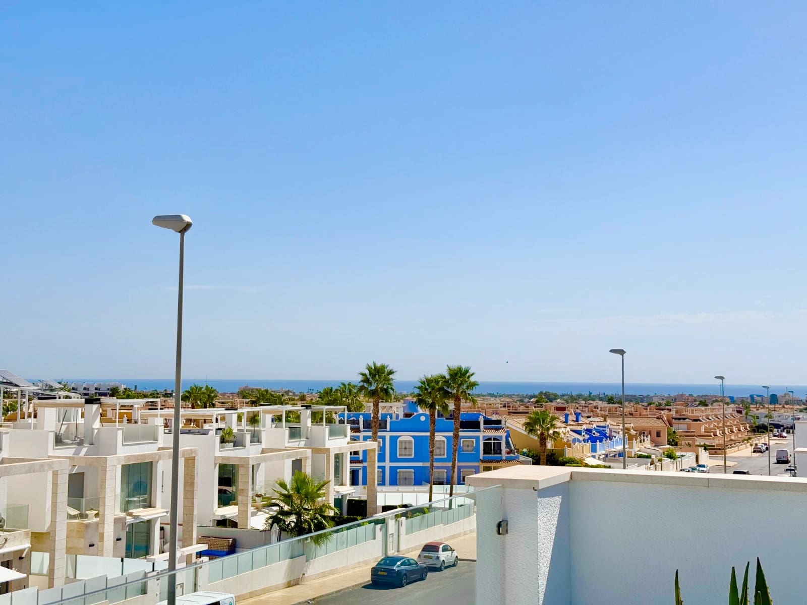 3 sypialnia Willa na sprzedaż w Cabo Roig - 570 000 € (Ref: 10086395)