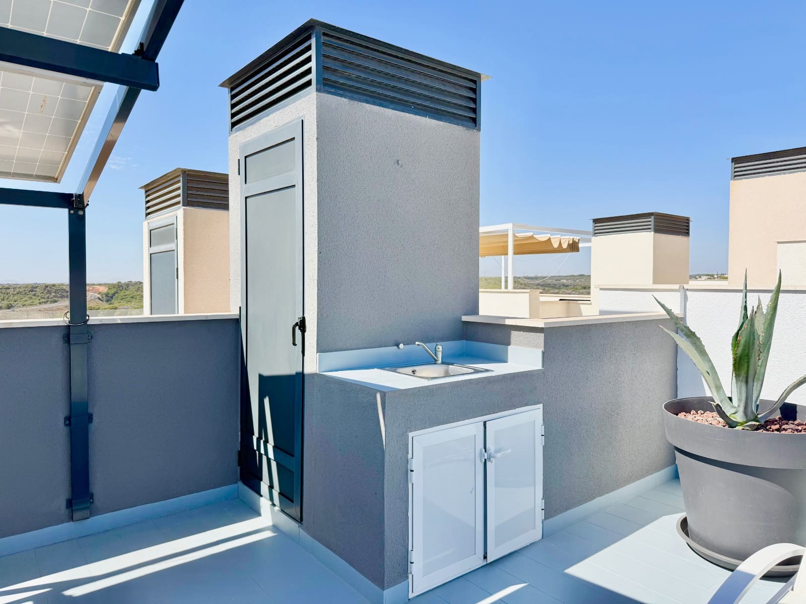 3 sypialnia Willa na sprzedaż w Cabo Roig - 570 000 € (Ref: 10086395)