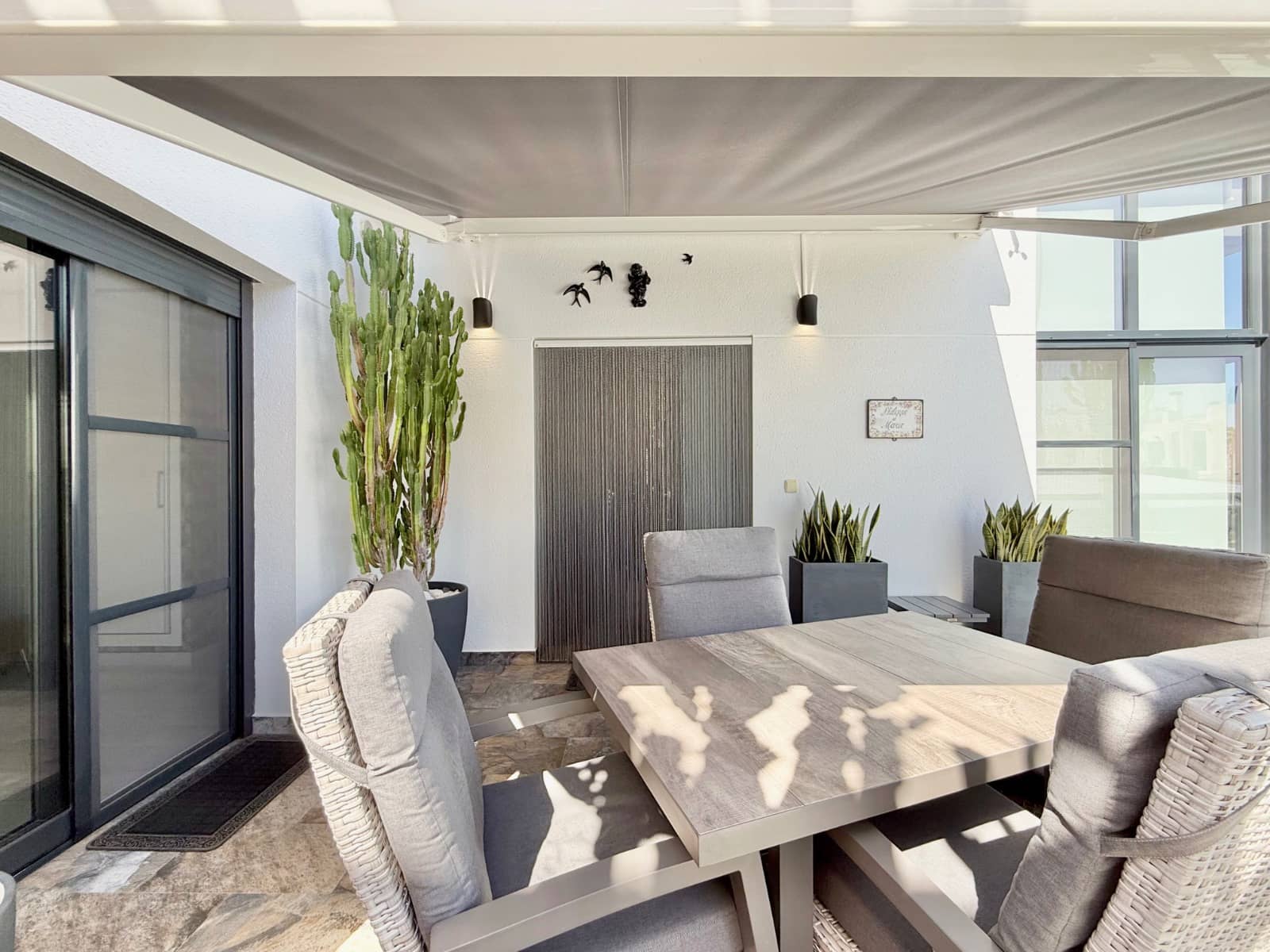 3 sypialnia Willa na sprzedaż w Cabo Roig - 570 000 € (Ref: 10086395)