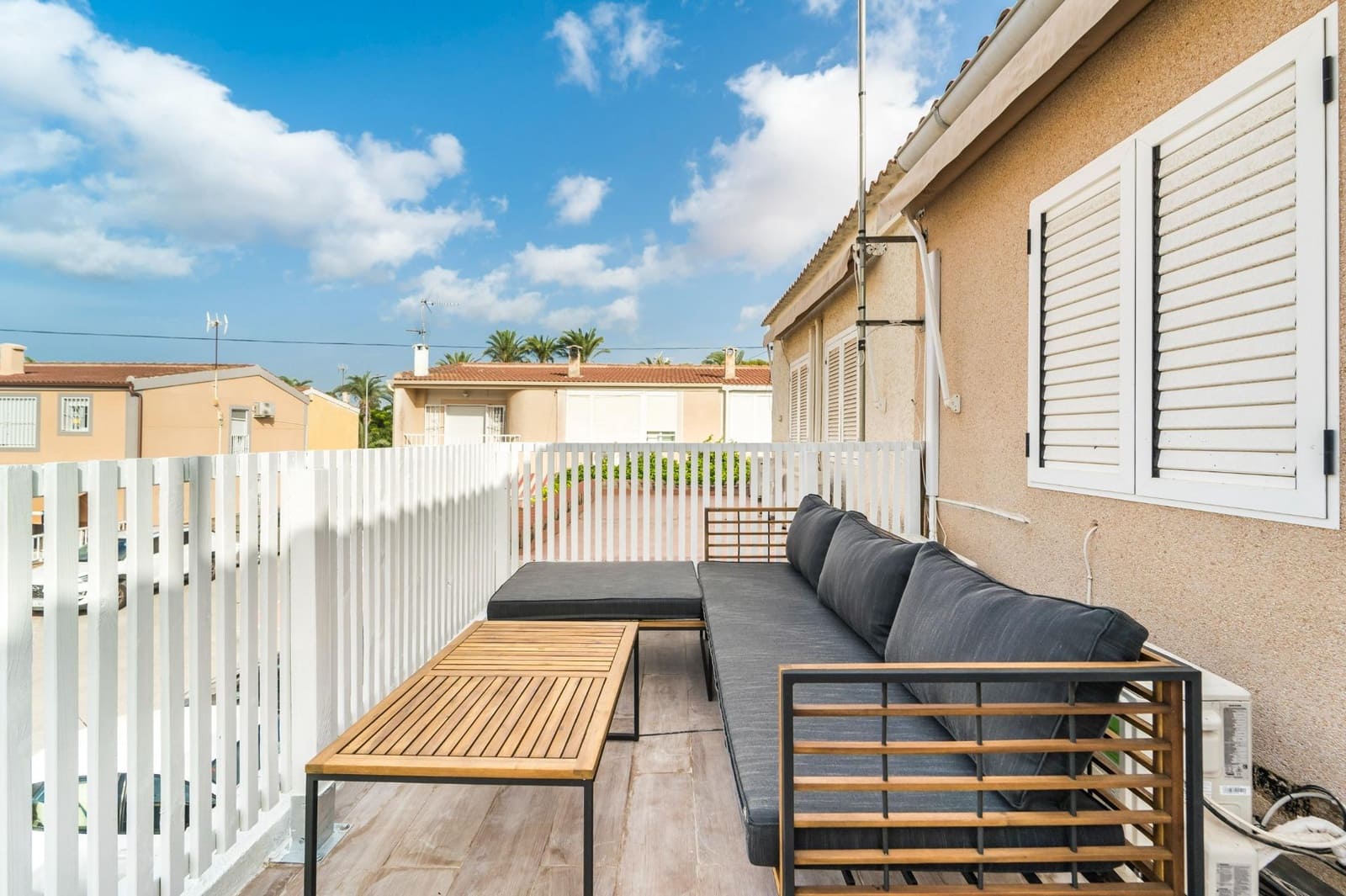4 chambre Appartement à vendre à Torrevieja - 215 500 € (Ref: 10086397)