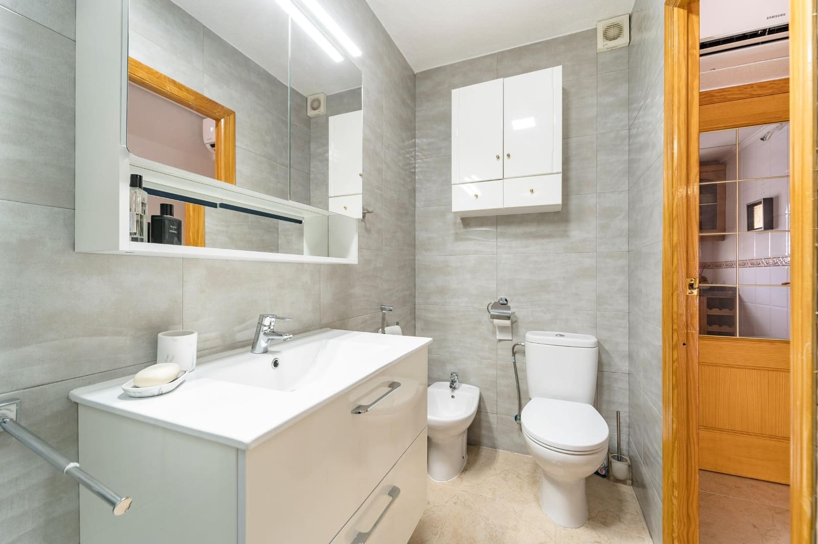 4 chambre Appartement à vendre à Torrevieja - 215 500 € (Ref: 10086397)