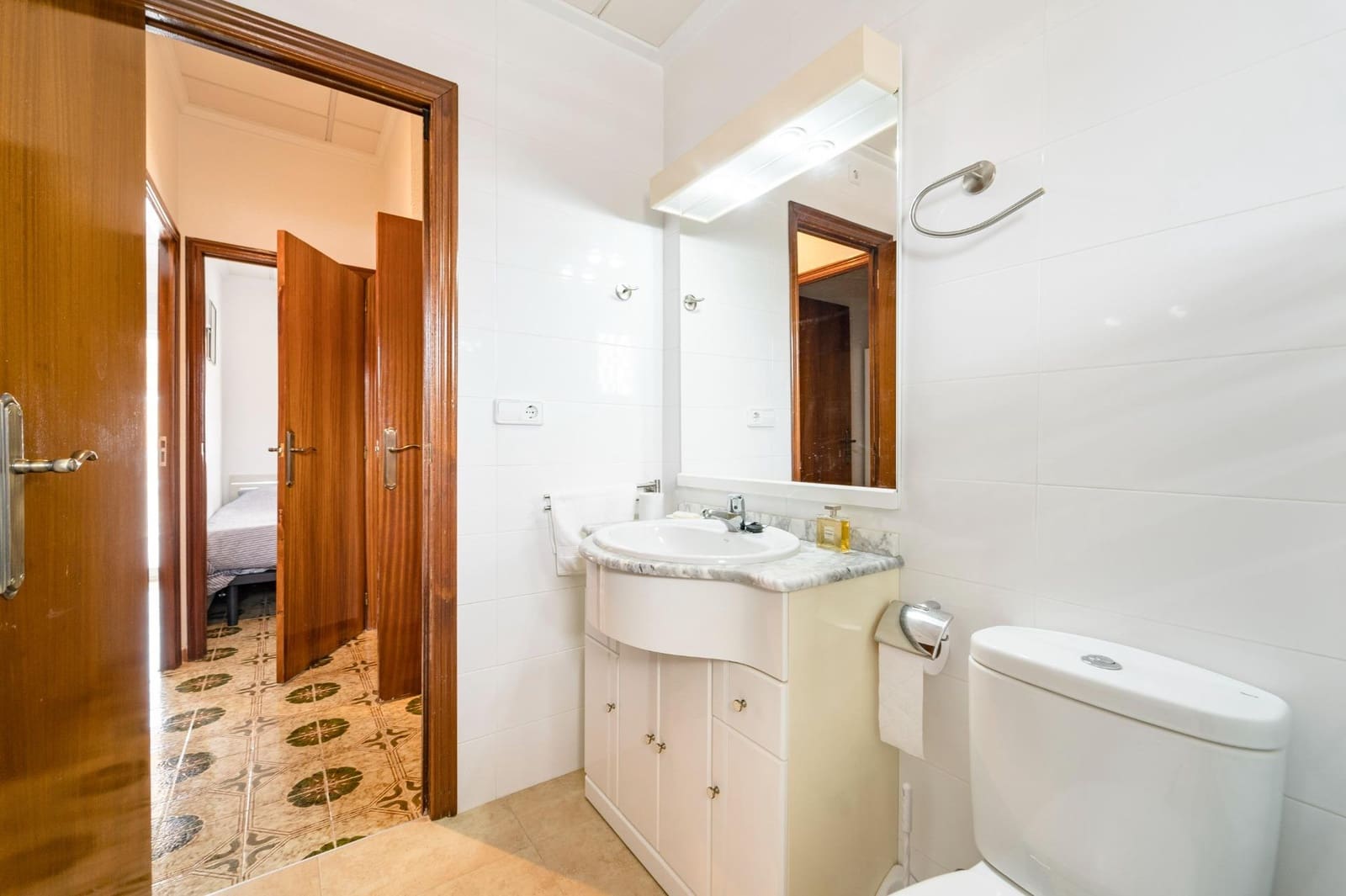 4 chambre Appartement à vendre à Torrevieja - 215 500 € (Ref: 10086397)