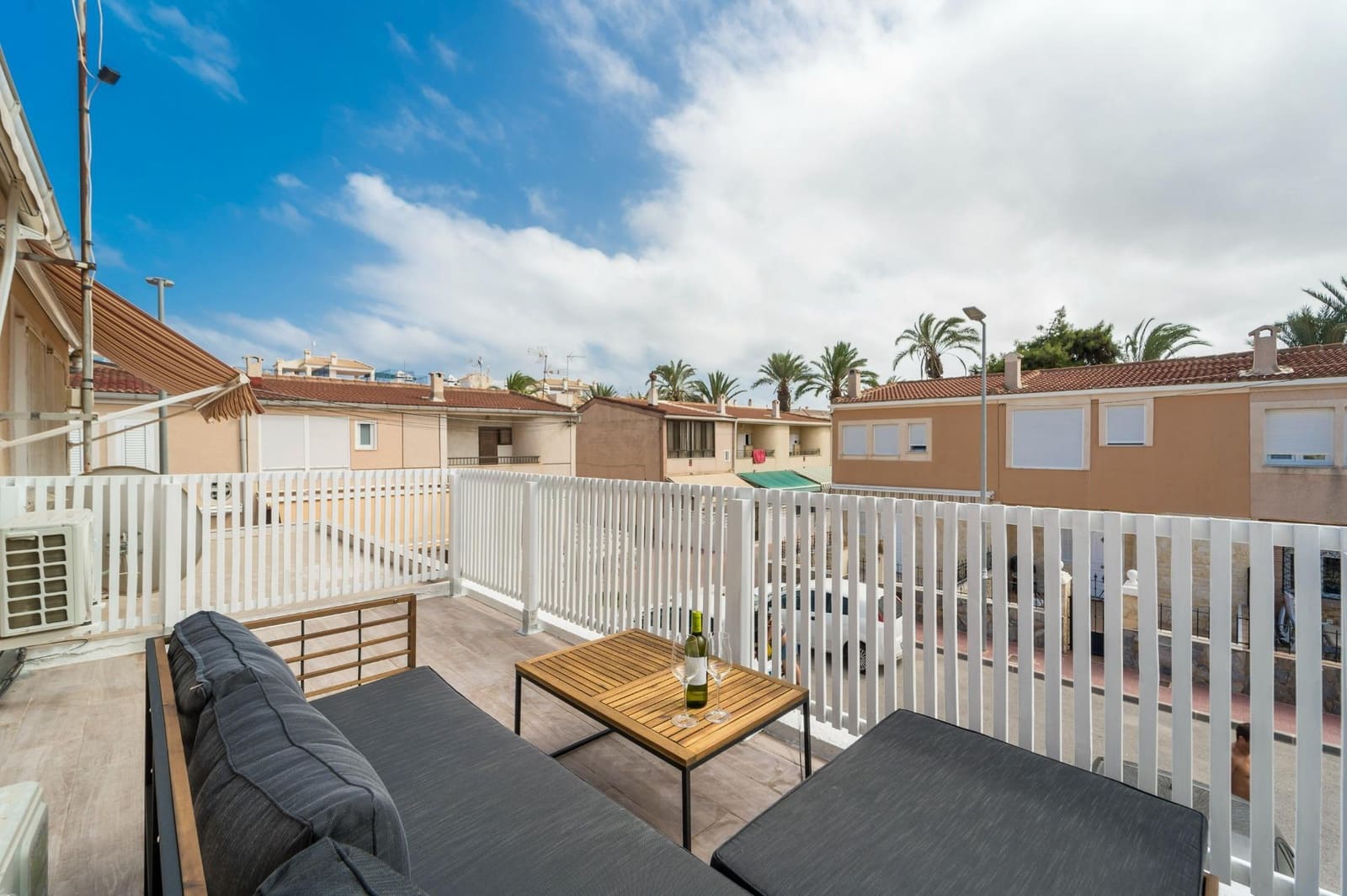 4 chambre Appartement à vendre à Torrevieja - 215 500 € (Ref: 10086397)