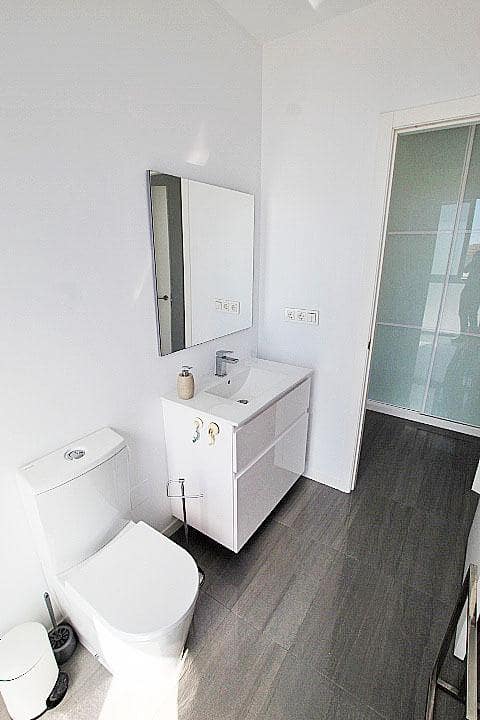 3 makuuhuone Kattohuoneisto myytävänä paikassa Guardamar del Segura - 840 000 € (Ref: 10086398)