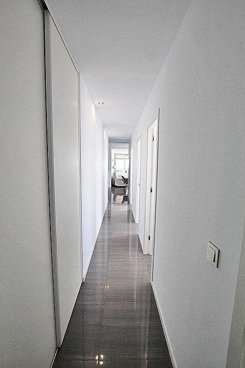3 makuuhuone Kattohuoneisto myytävänä paikassa Guardamar del Segura - 840 000 € (Ref: 10086398)