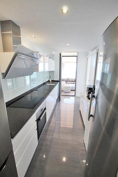 3 makuuhuone Kattohuoneisto myytävänä paikassa Guardamar del Segura - 840 000 € (Ref: 10086398)
