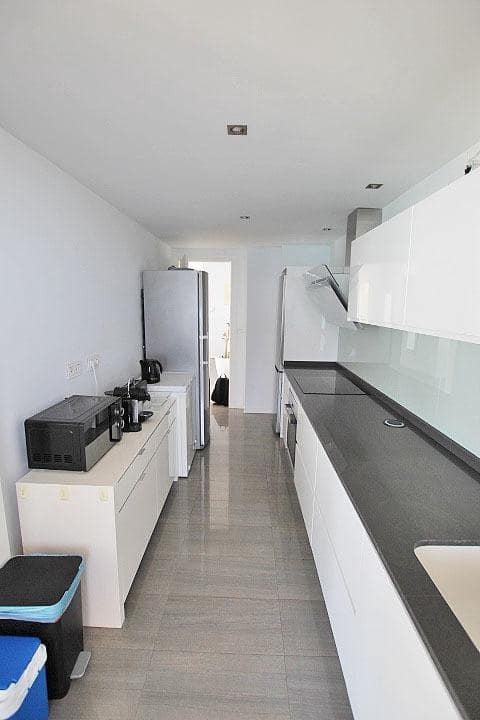 3 makuuhuone Kattohuoneisto myytävänä paikassa Guardamar del Segura - 840 000 € (Ref: 10086398)