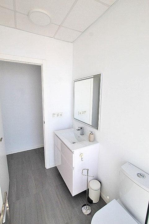 3 makuuhuone Kattohuoneisto myytävänä paikassa Guardamar del Segura - 840 000 € (Ref: 10086398)